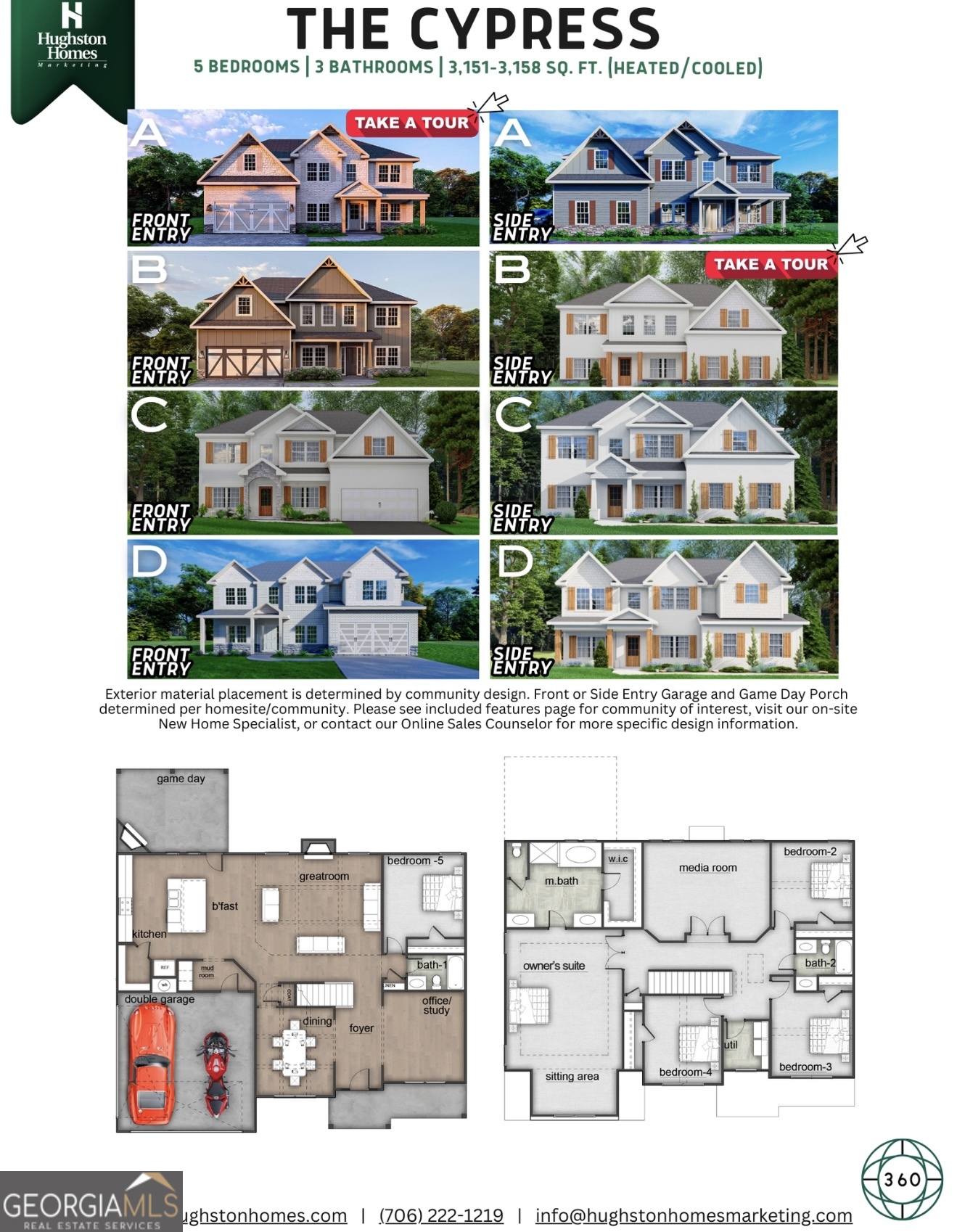 1659 Stokes Store RD