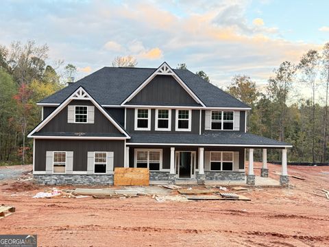 1659 Stokes Store RD Forsyth GA 31029