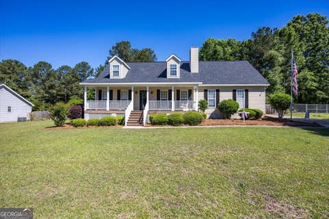 Photo of 129 Royal Lane, Gray, GA 31032 (MLS # 10766327)