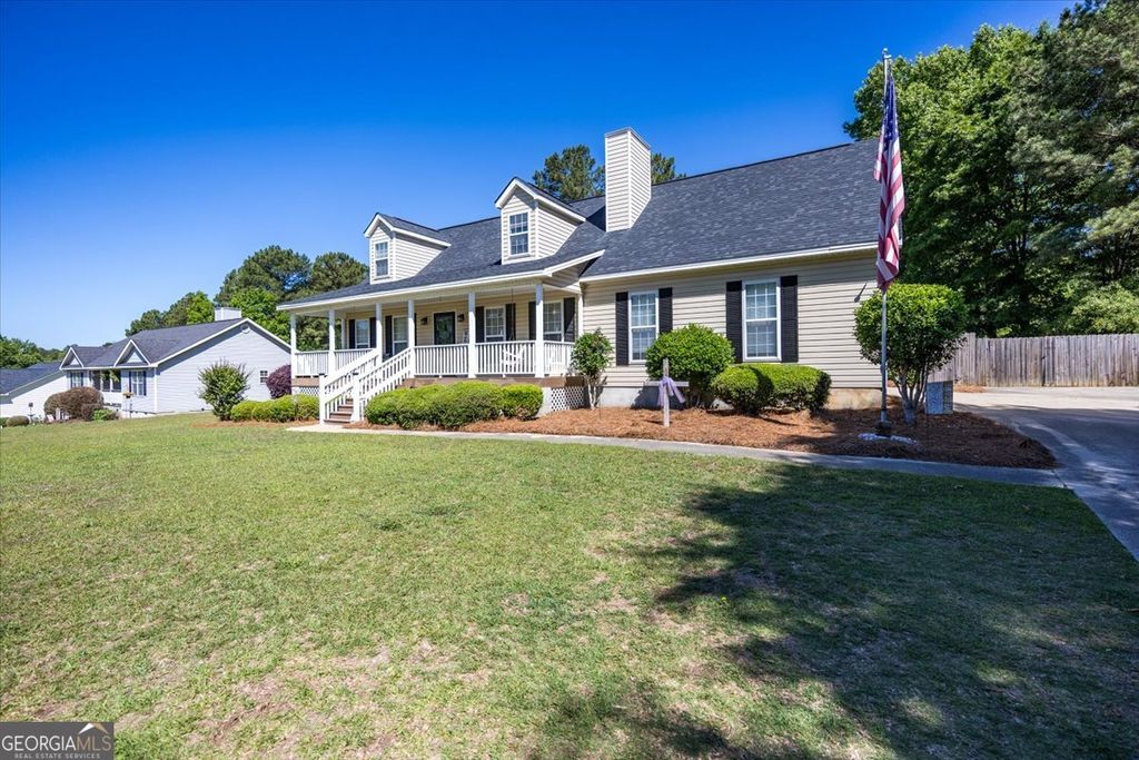 Photo of 129 Royal Lane, Gray, GA 31032 (MLS # 10766327)