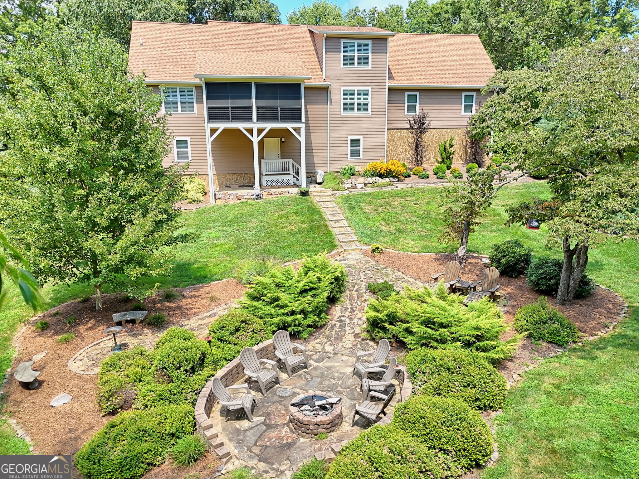 183 White Meadows DR