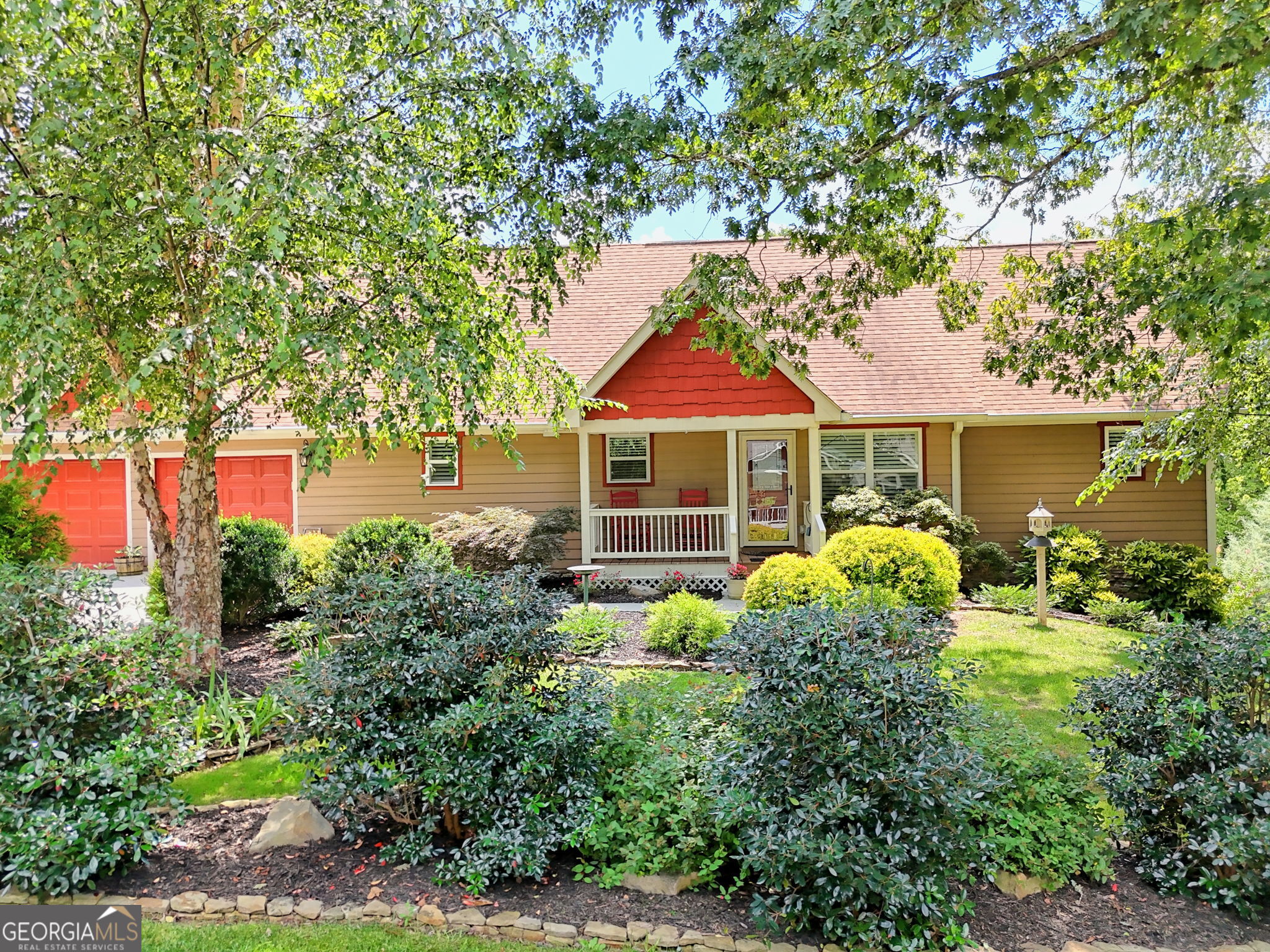 183 White Meadows DR