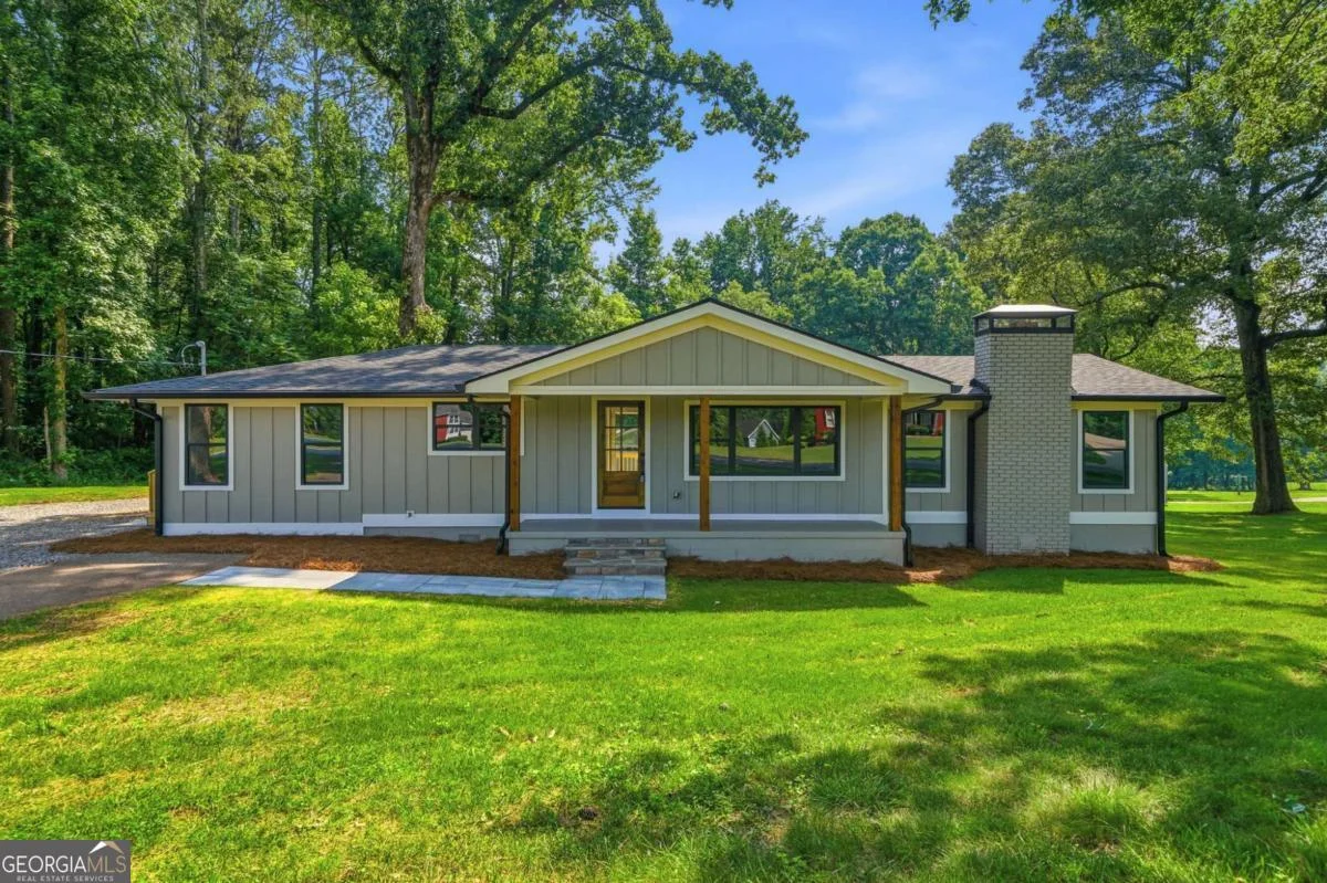 1528 New Light Road