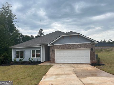 1409 Barrington Place LN Macon GA 31220