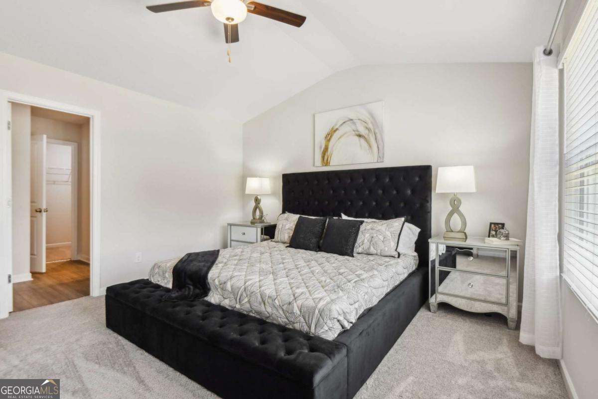 Lake Harbin - Residential