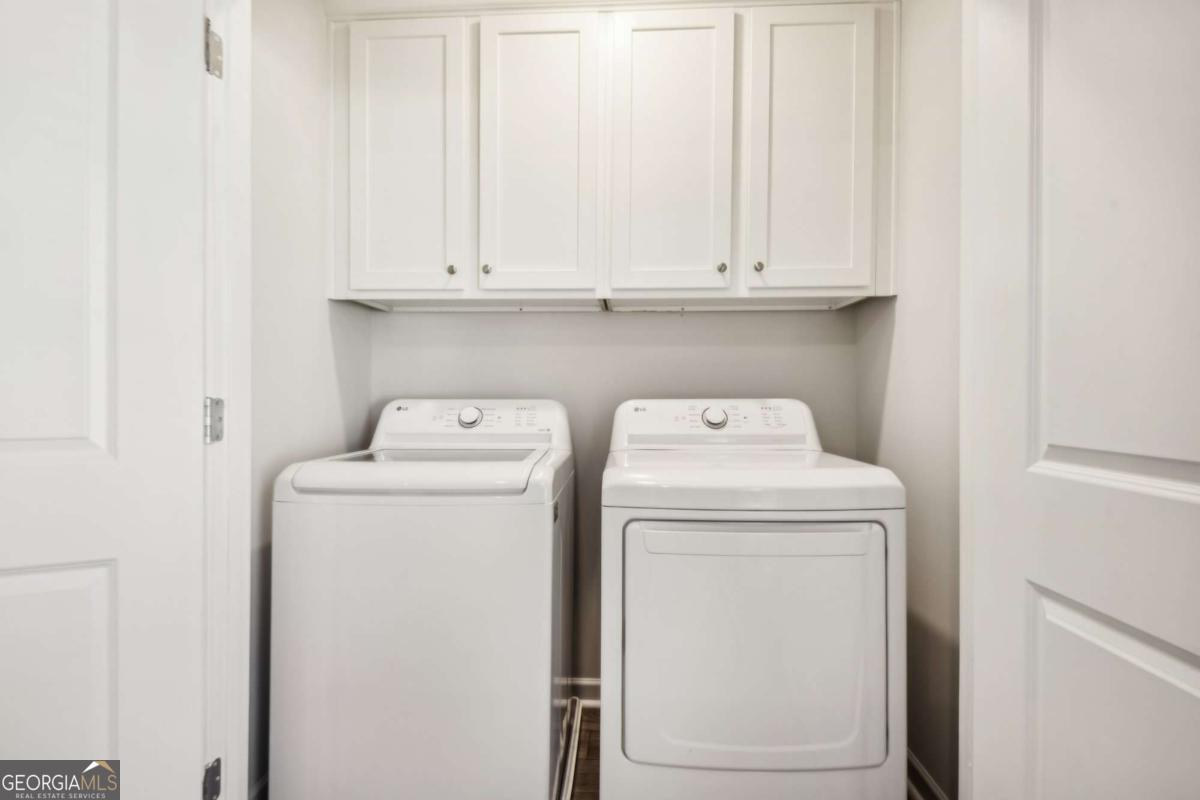 Lake Harbin - Residential