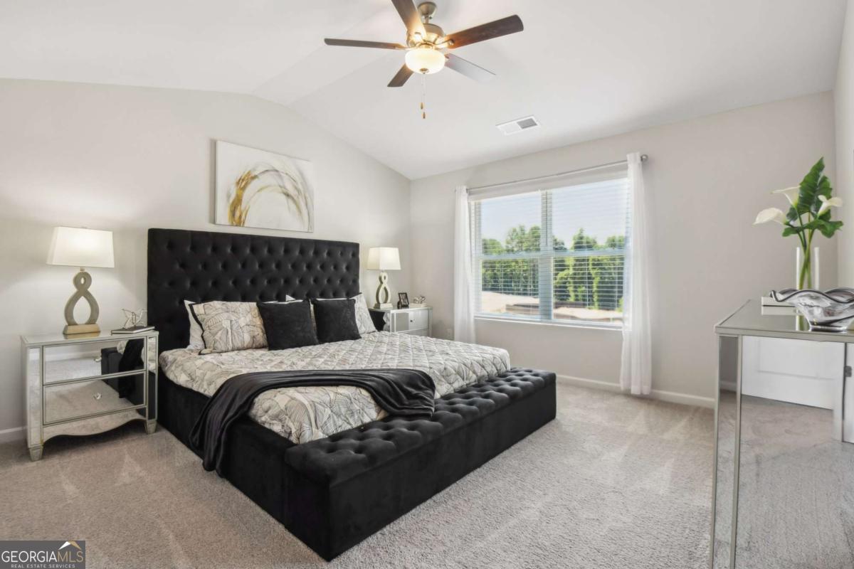 Lake Harbin - Residential