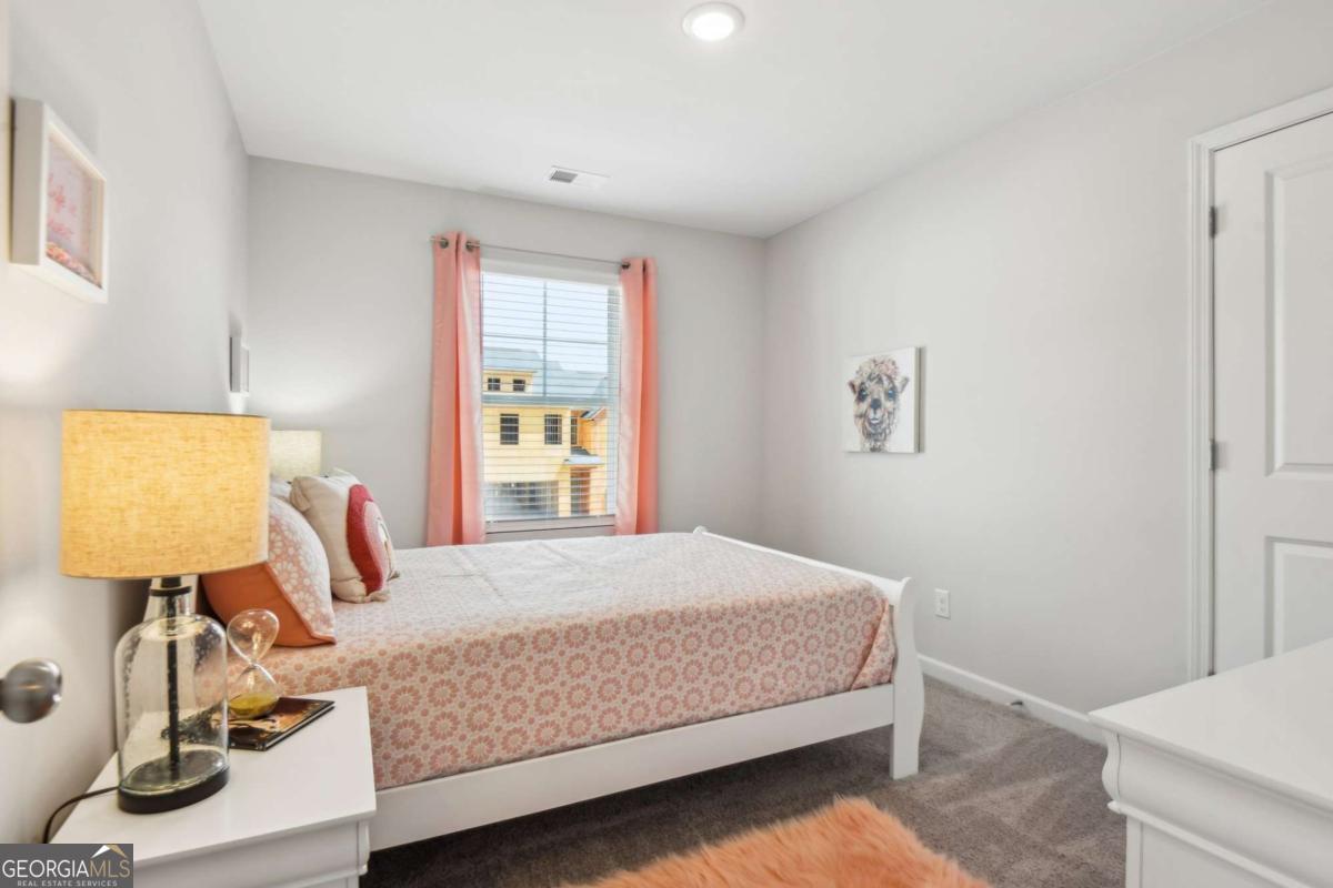 Lake Harbin - Residential