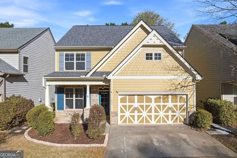 241 Ascott LN Woodstock GA 30189