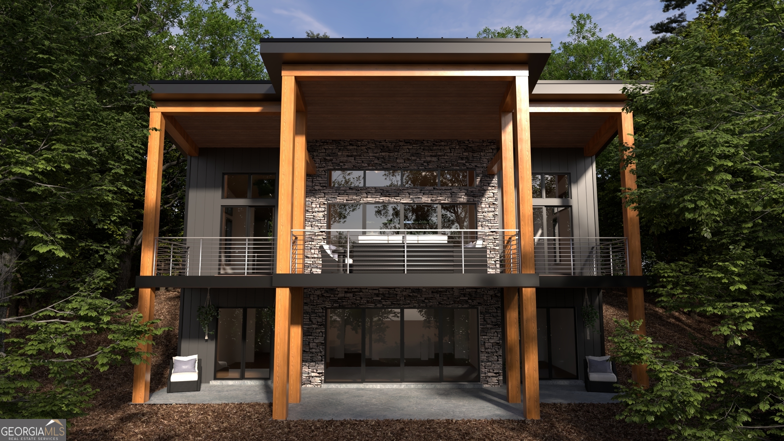 LOT 16 Whiskey Mountain Estates