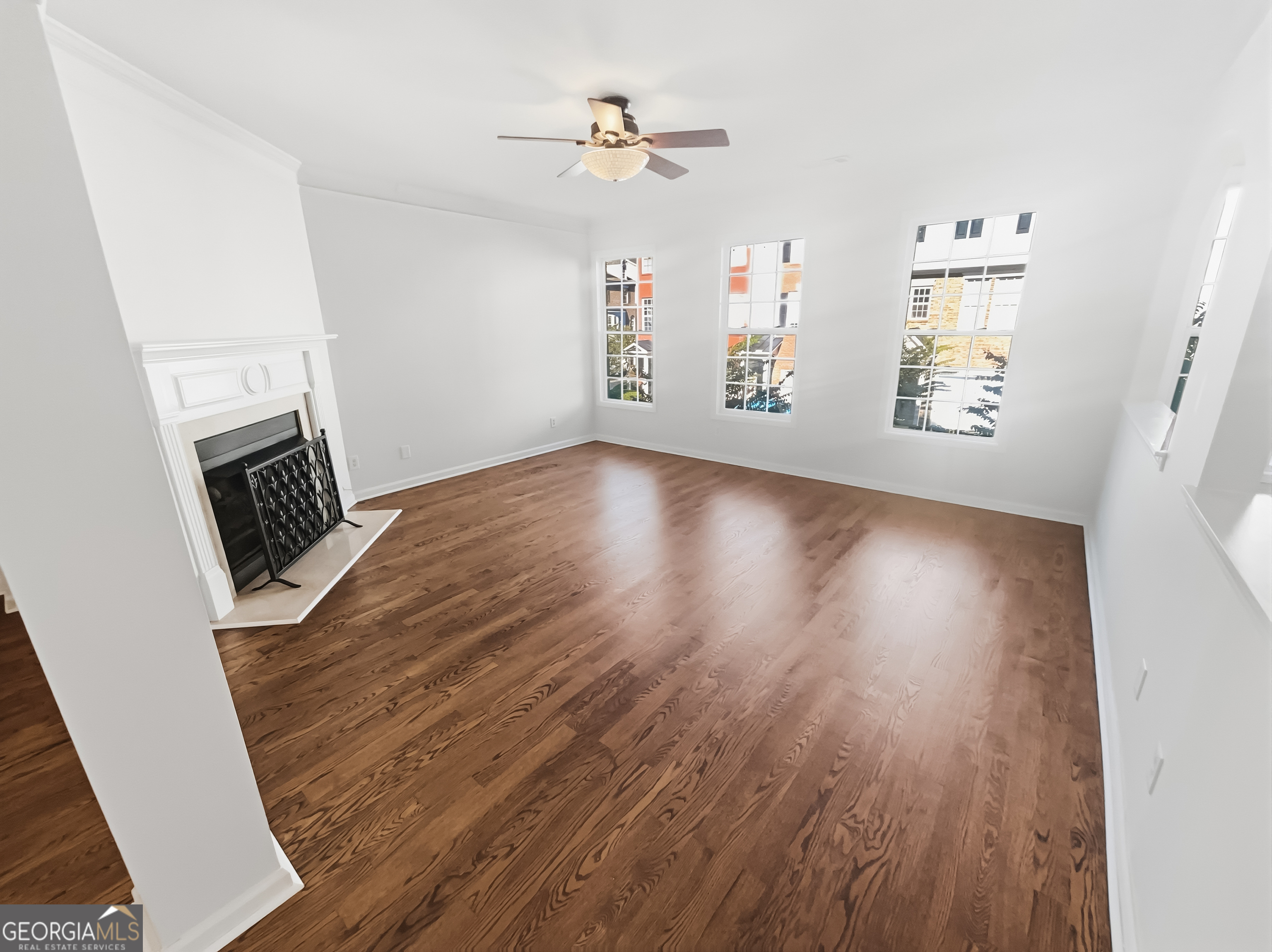 Wintercrest - Residential