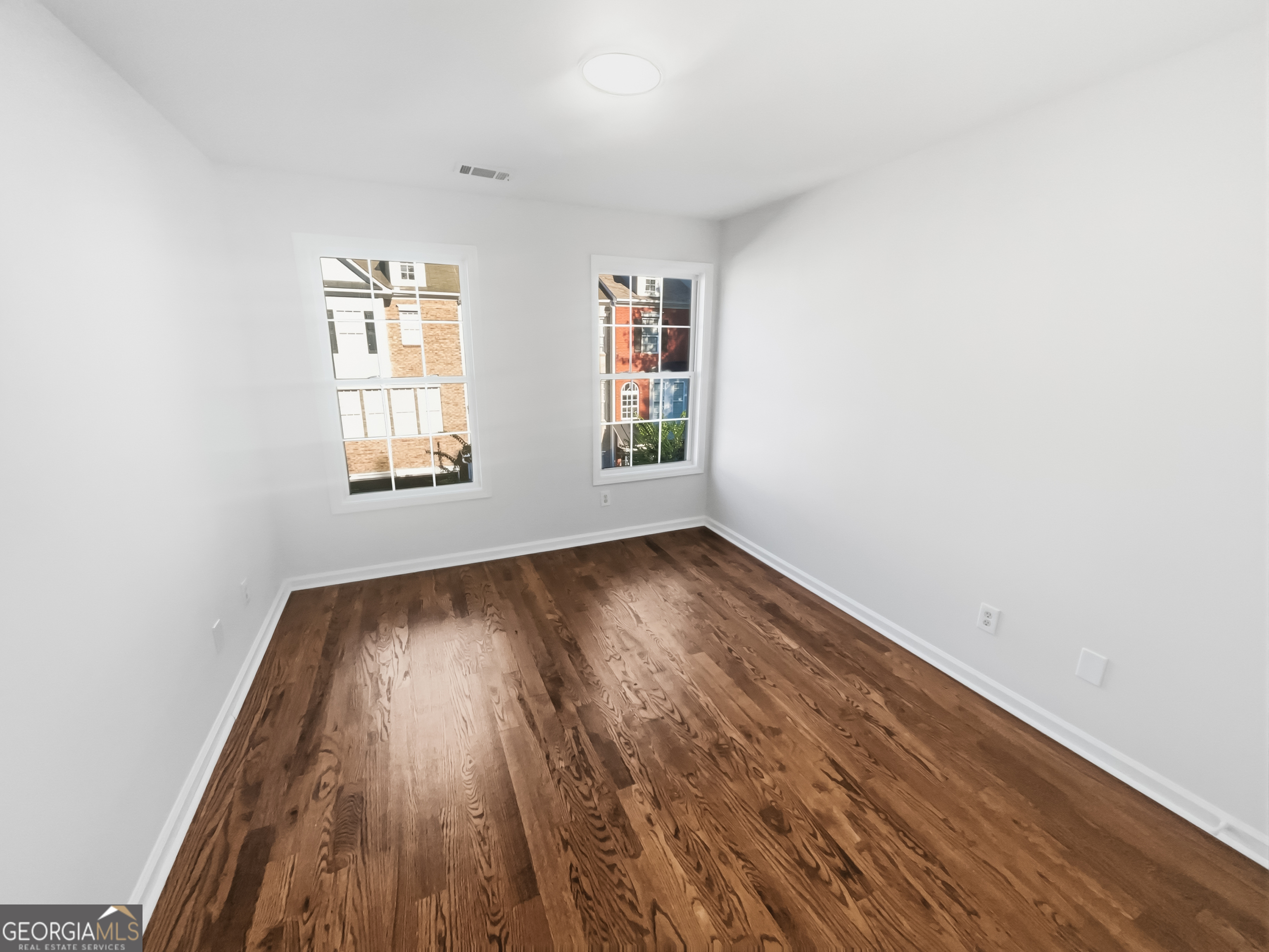 Wintercrest - Residential