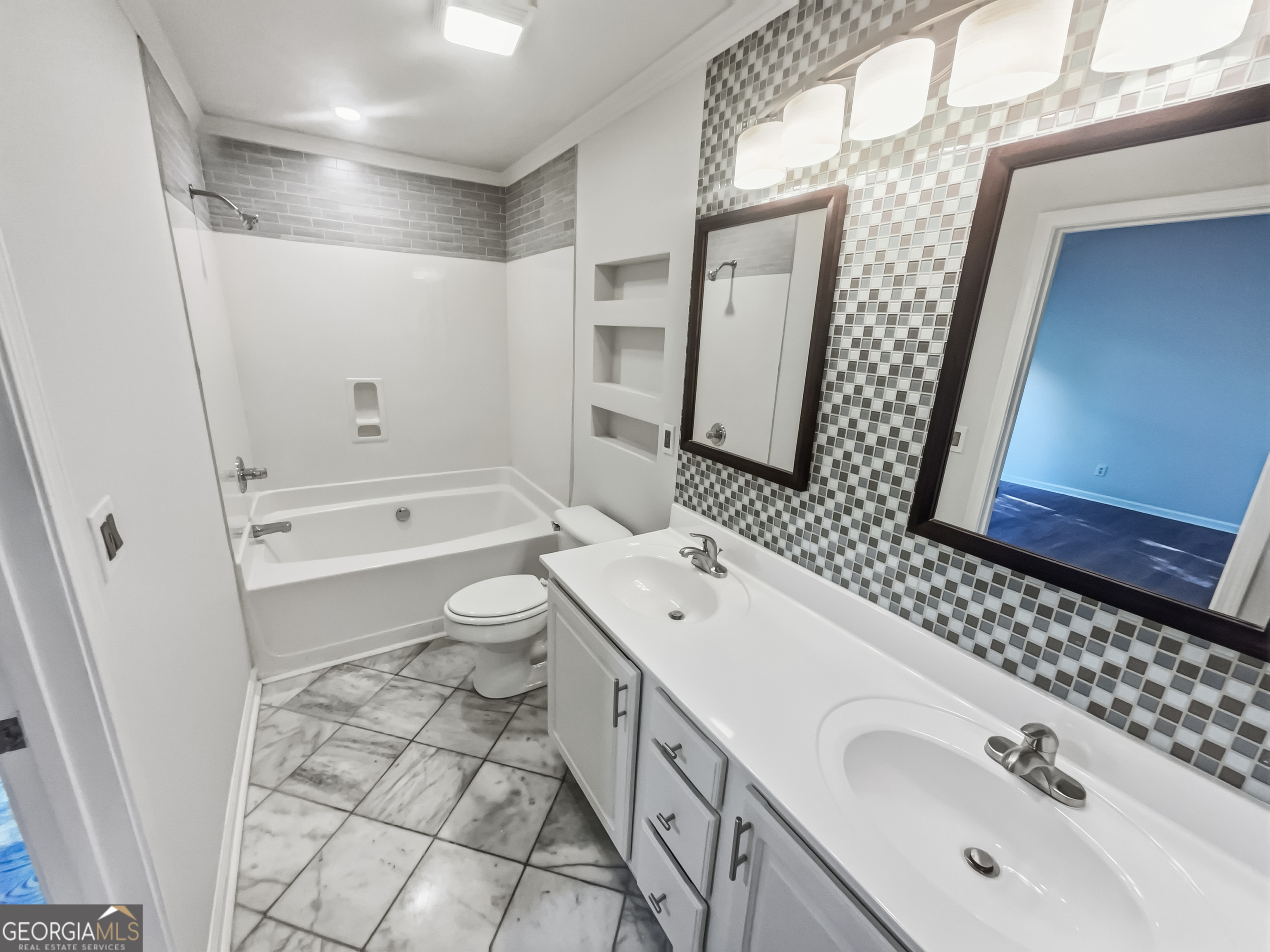 Wintercrest - Residential