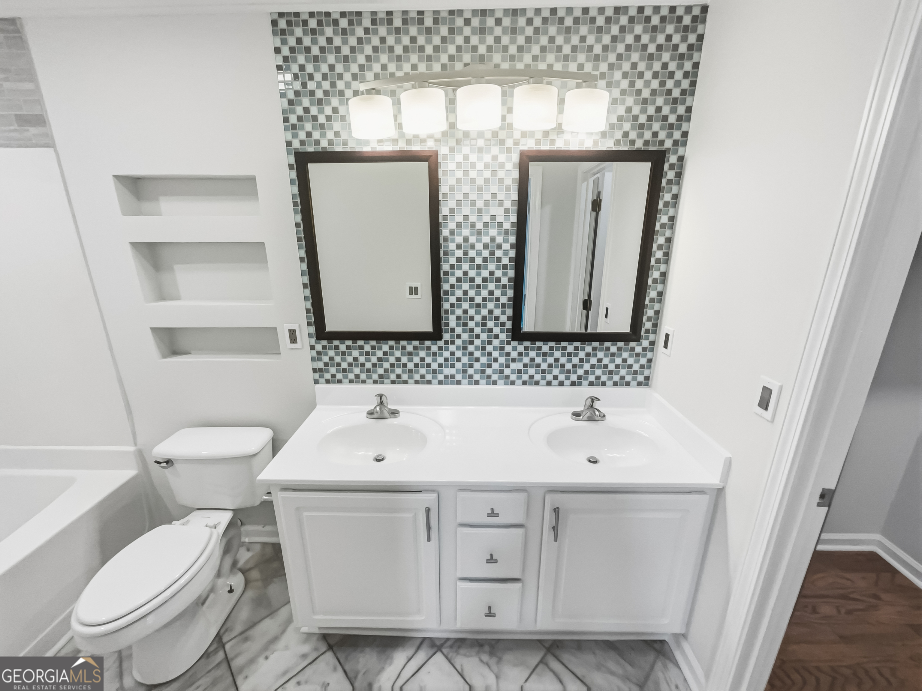 Wintercrest - Residential