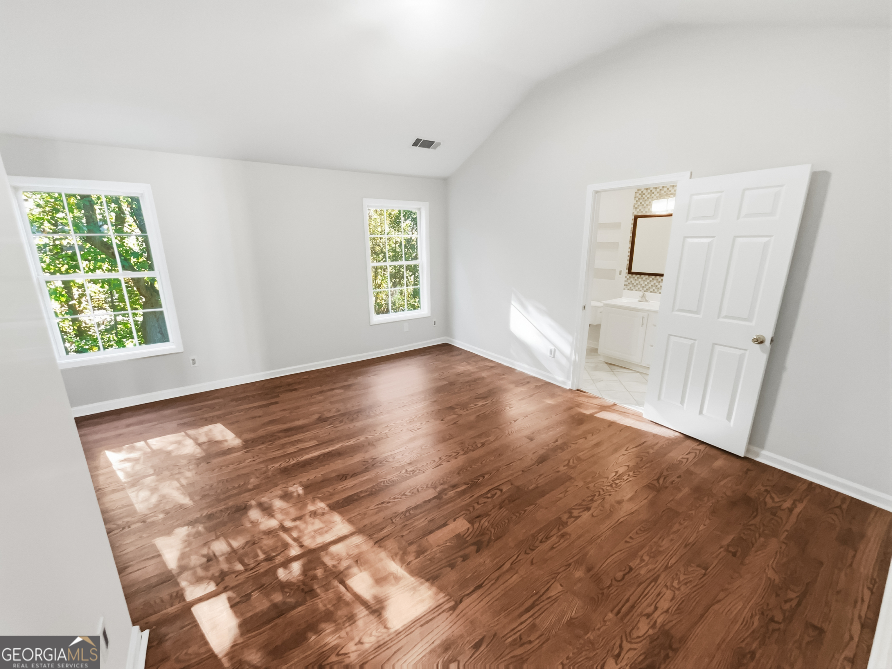 Wintercrest - Residential