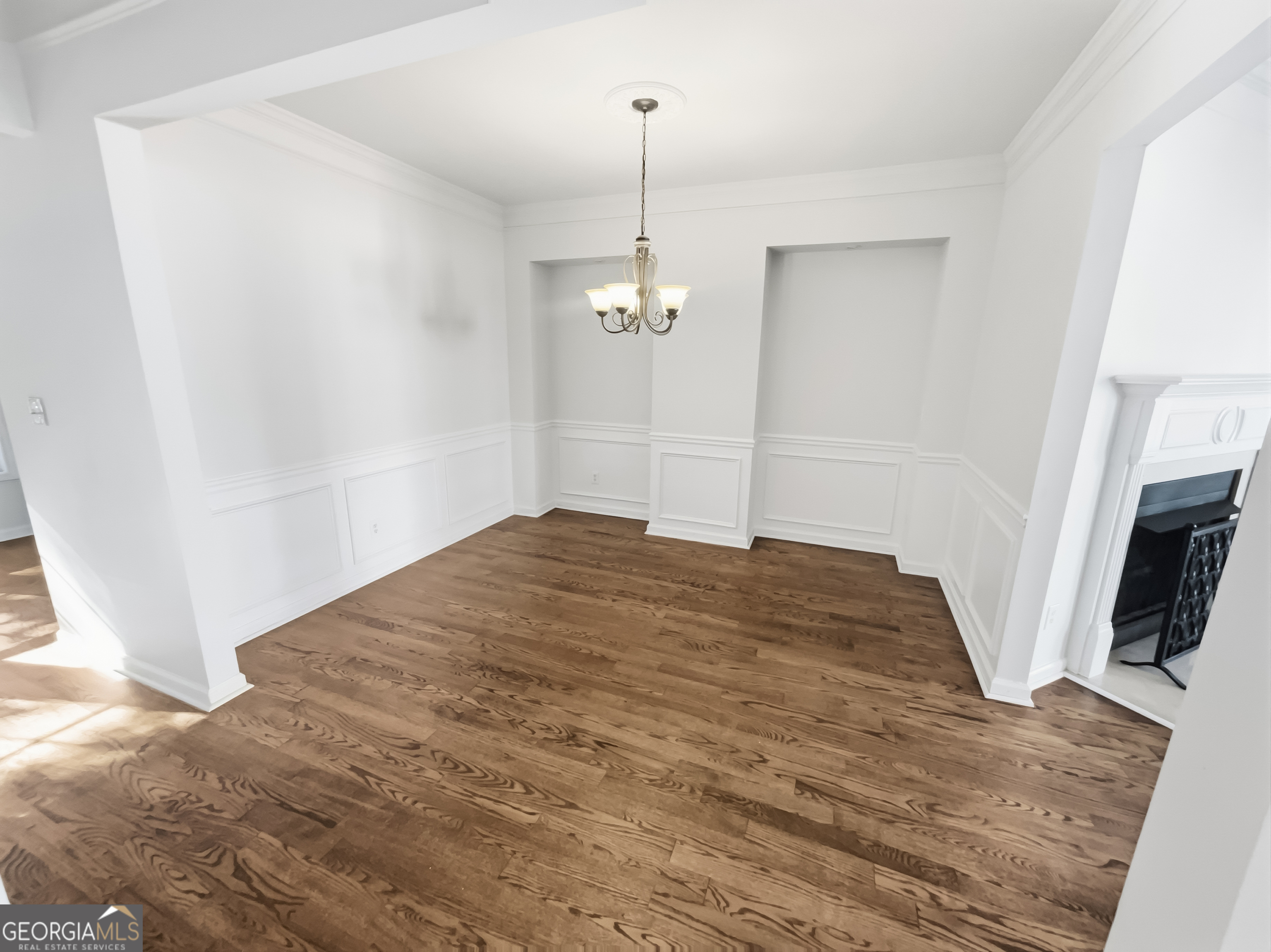 Wintercrest - Residential