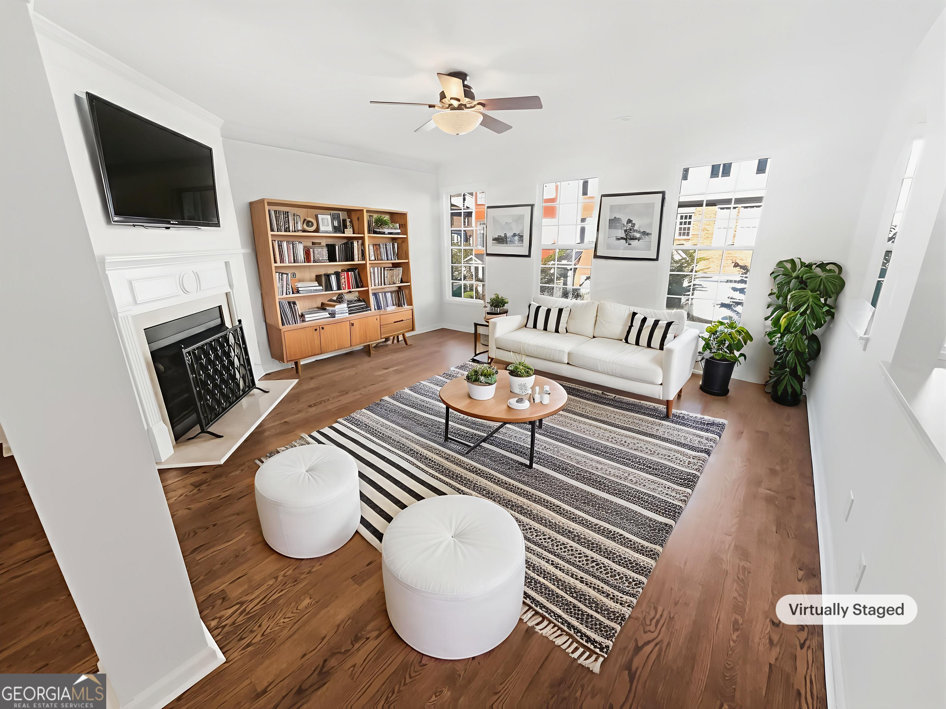 Wintercrest - Residential