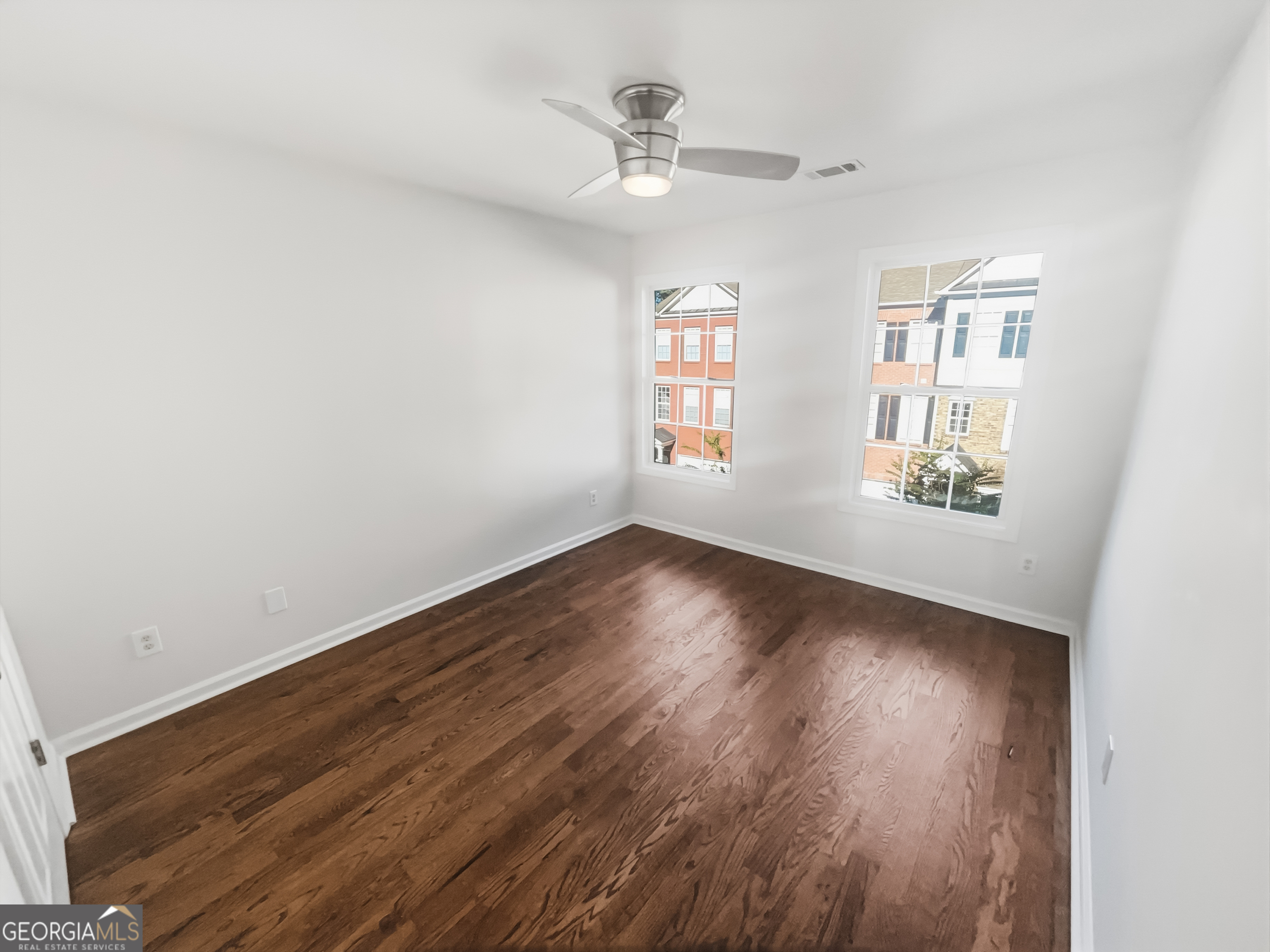 Wintercrest - Residential