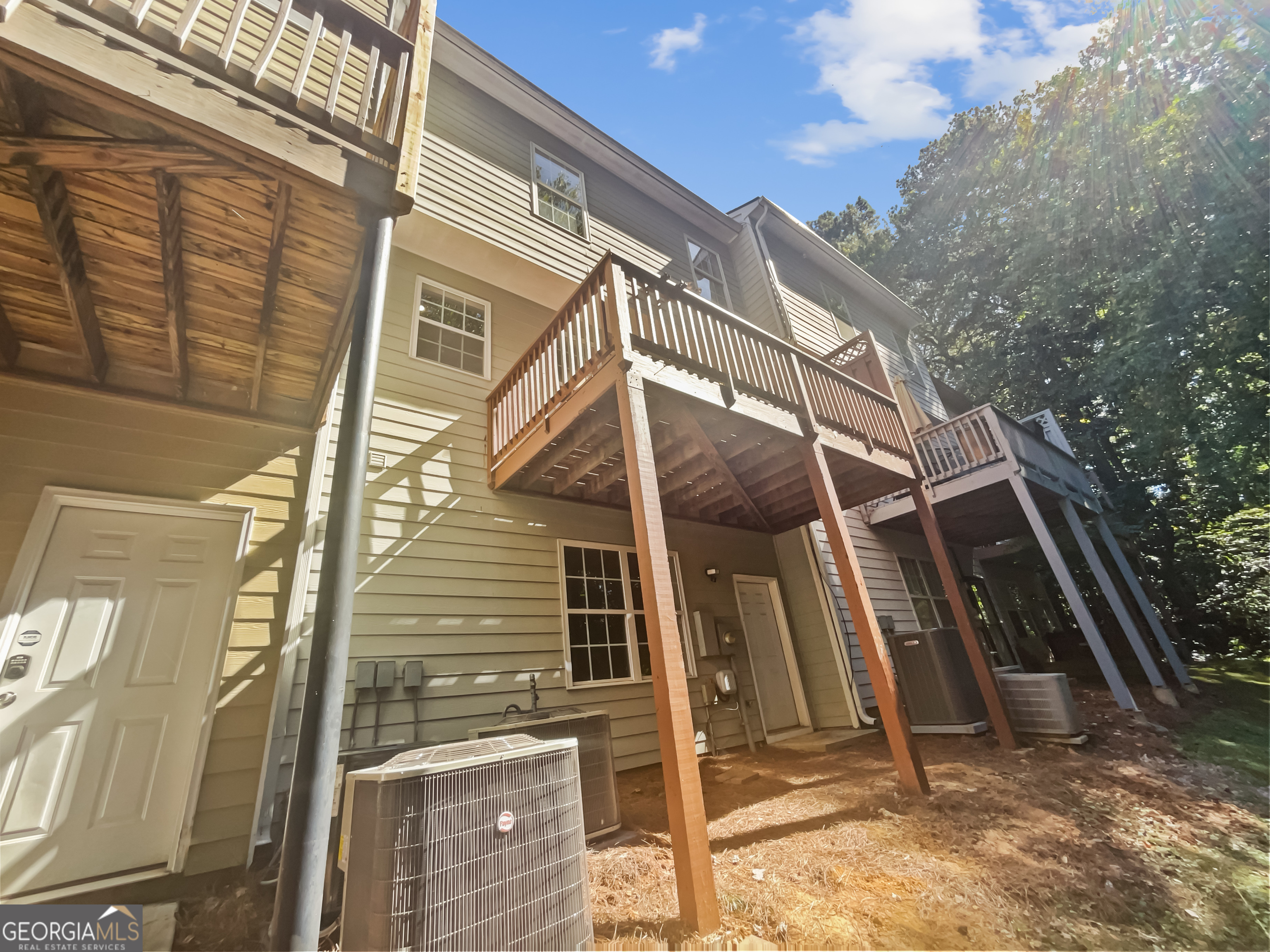 Wintercrest - Residential