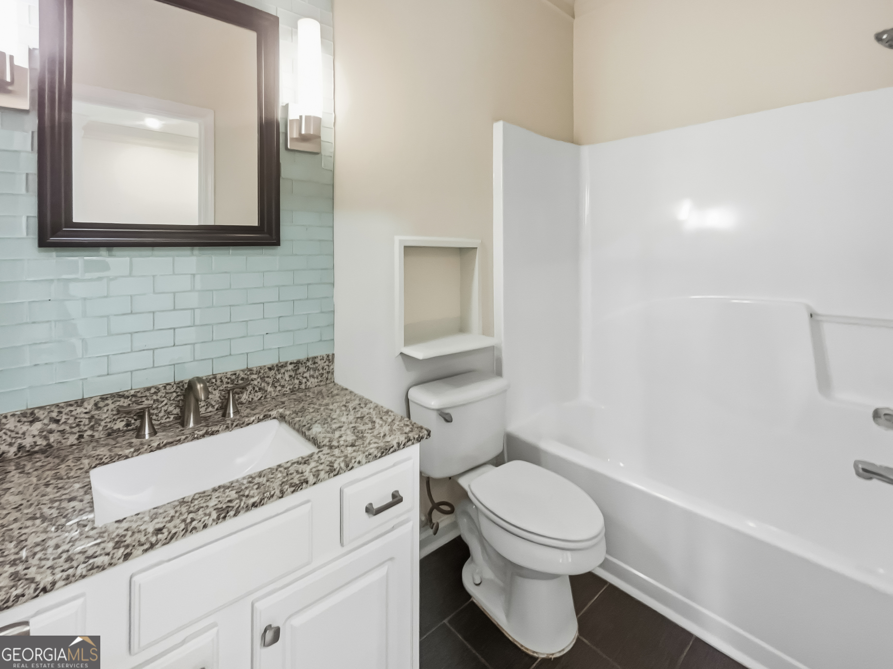 Wintercrest - Residential