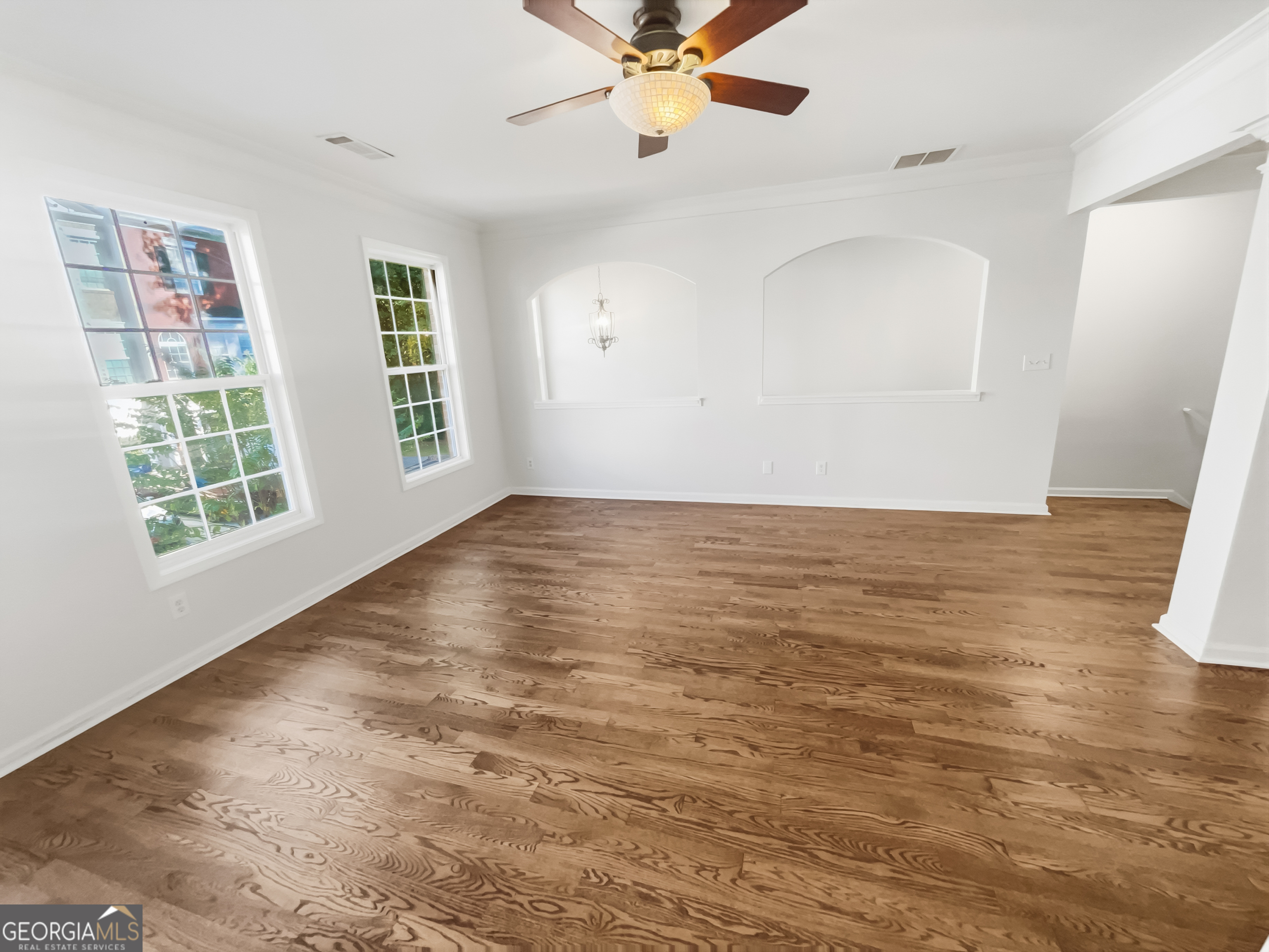 Wintercrest - Residential