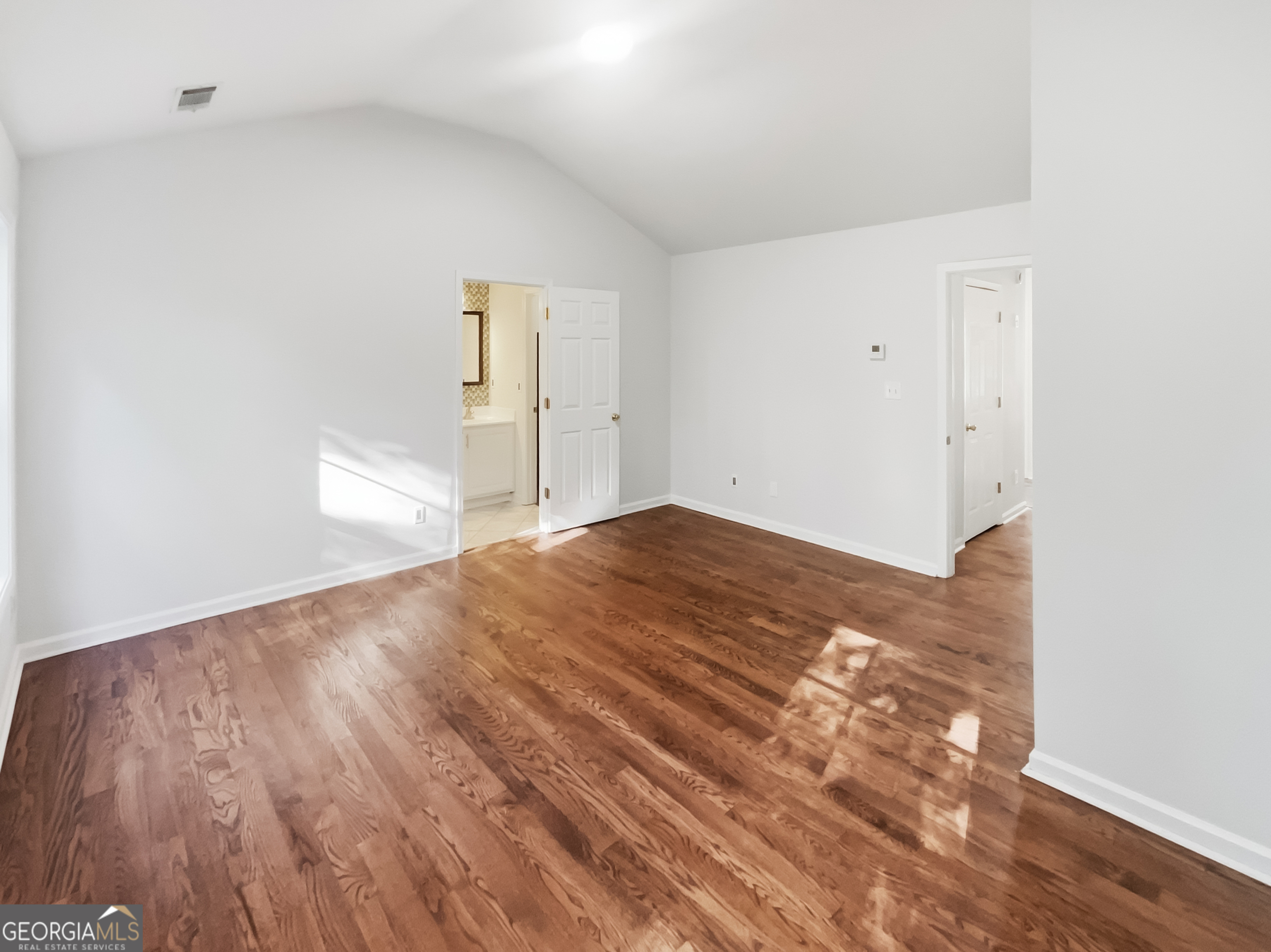 Wintercrest - Residential
