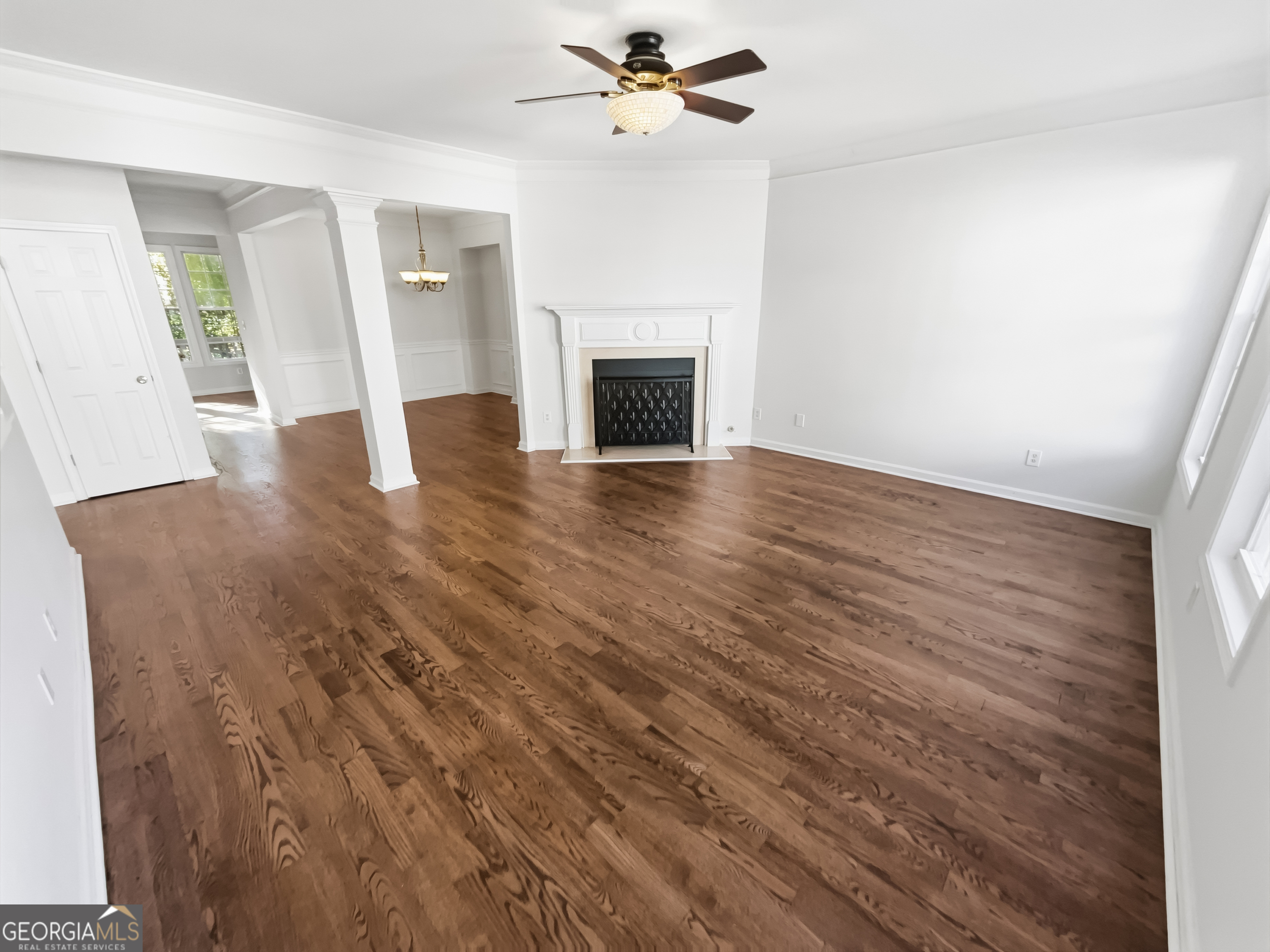 Wintercrest - Residential