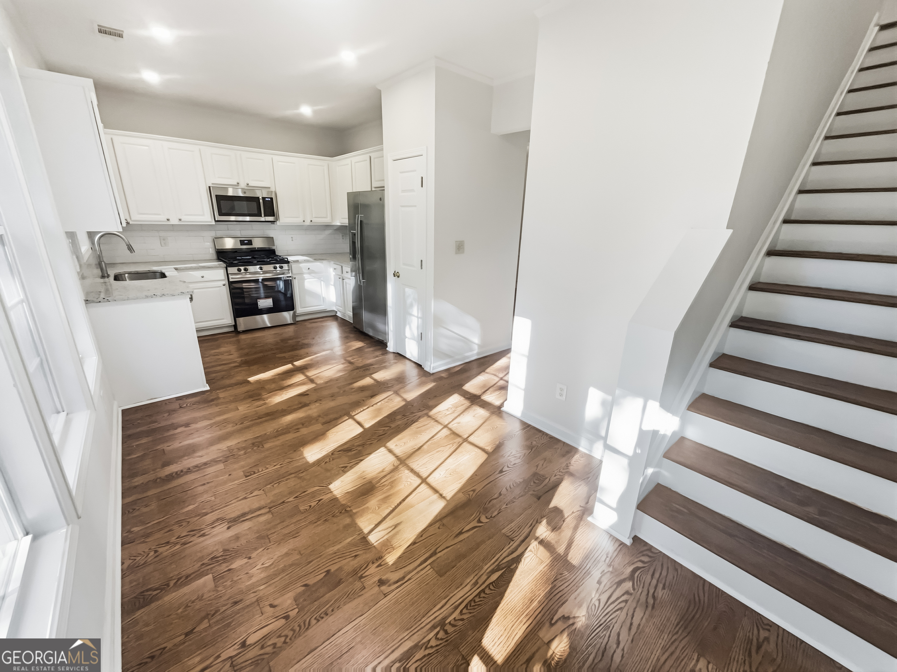 Wintercrest - Residential