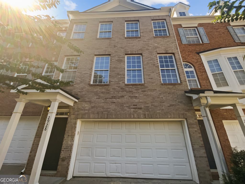 Photo of 2928 Wintercrest Way, Atlanta, GA 30360 (MLS # 10631342)