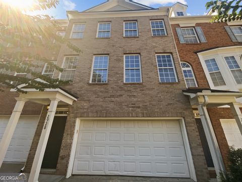 Photo of 2928 Wintercrest Way, Atlanta, GA 30360 (MLS # 10631342) Photo of 2928 Wintercrest Way, Atlanta, GA 30360 (MLS # 10631342)