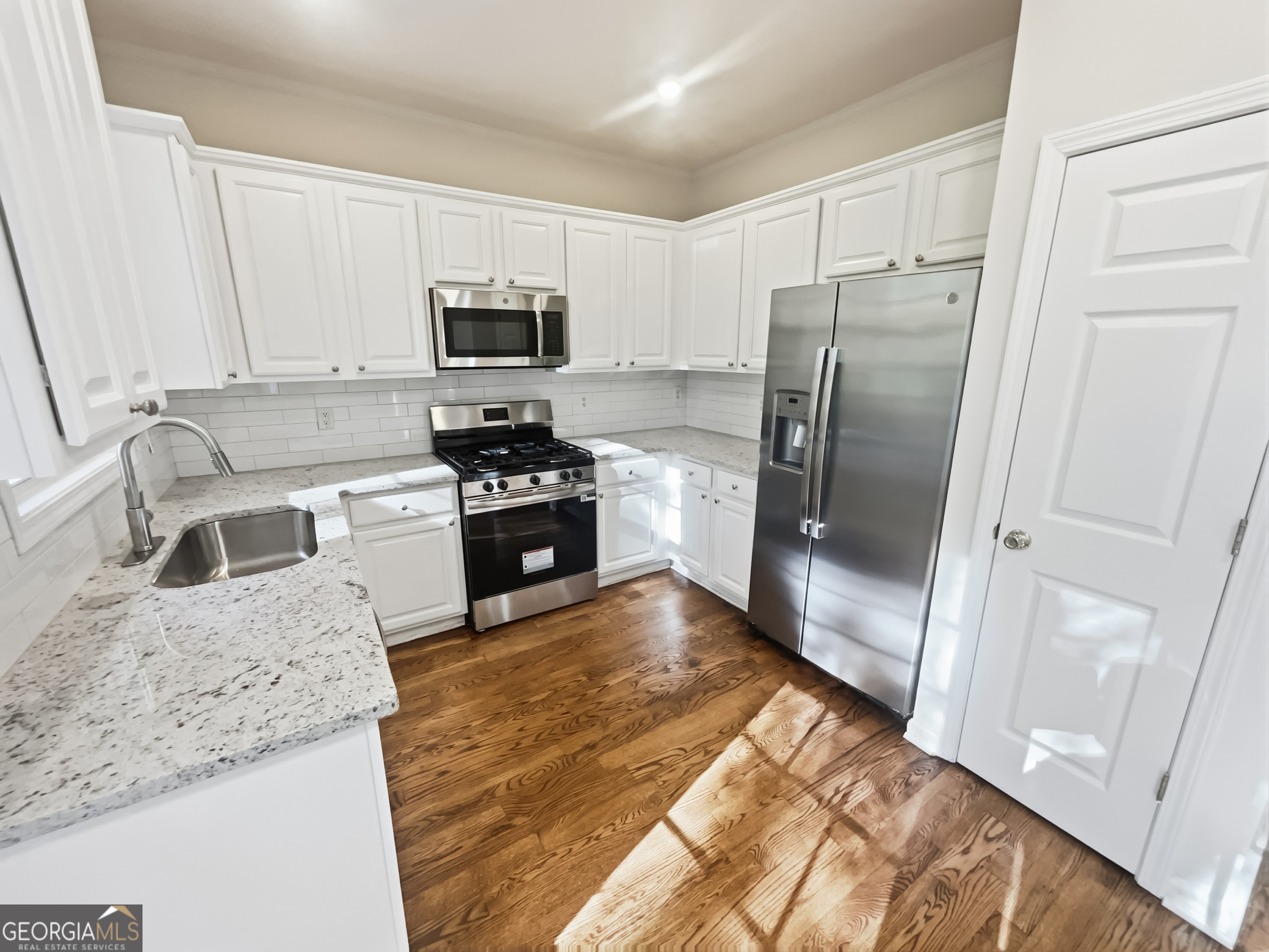 Wintercrest - Residential