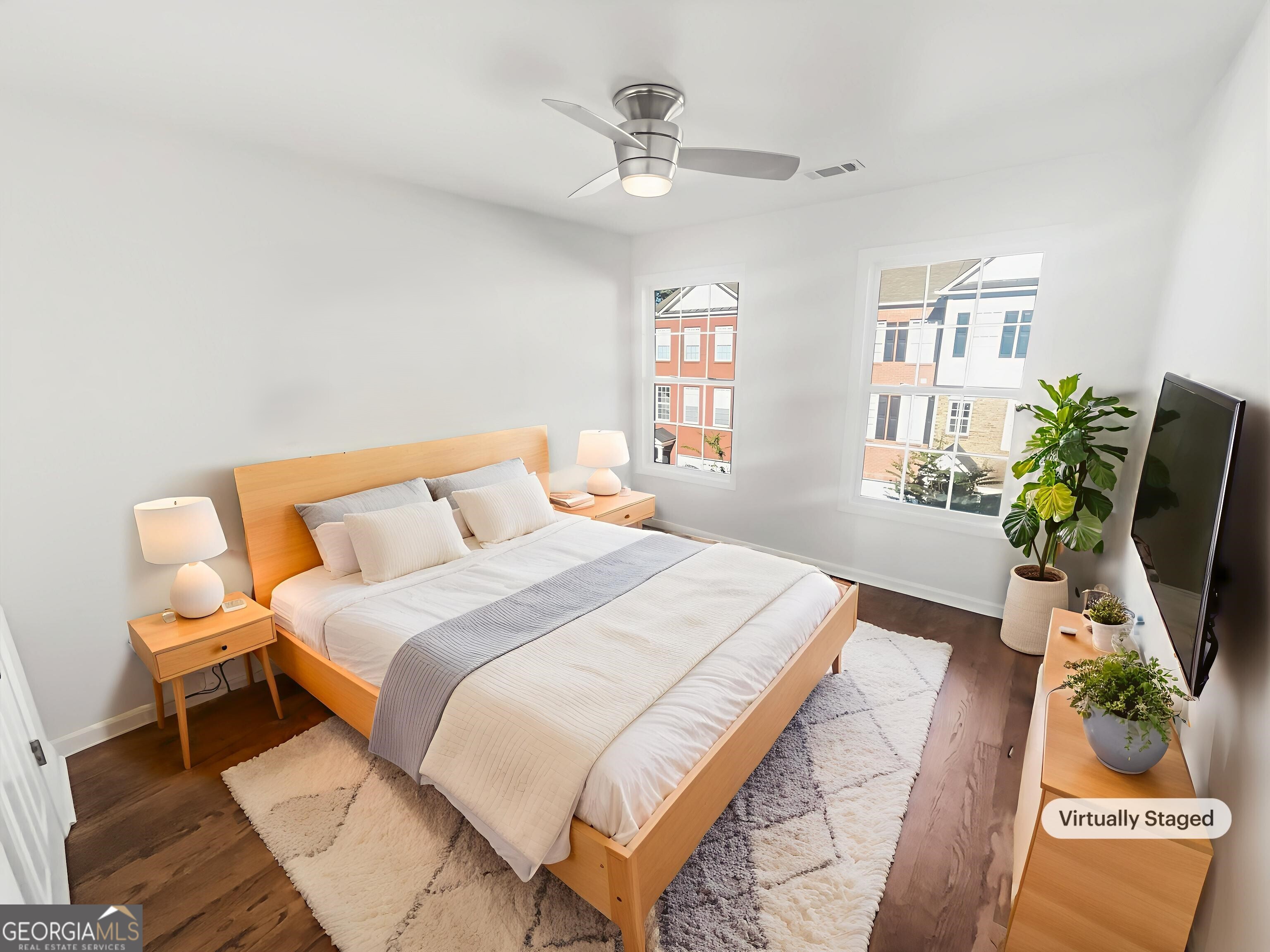 Wintercrest - Residential