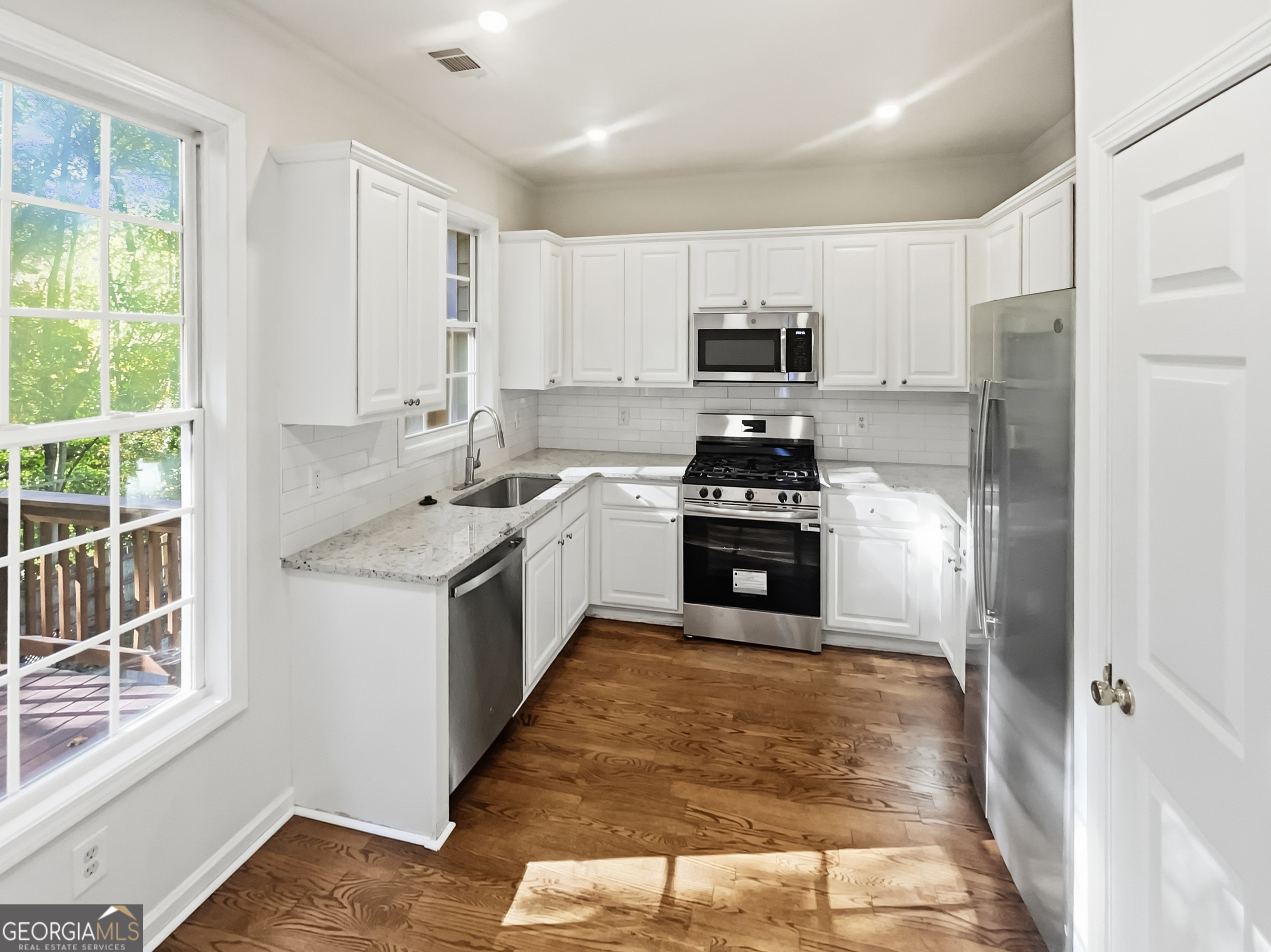 Wintercrest - Residential