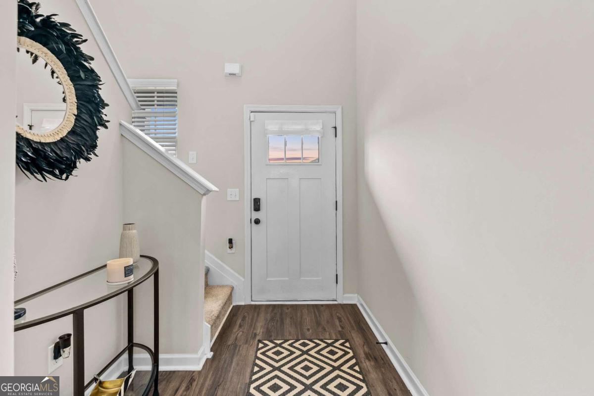 Towne Center - Residential