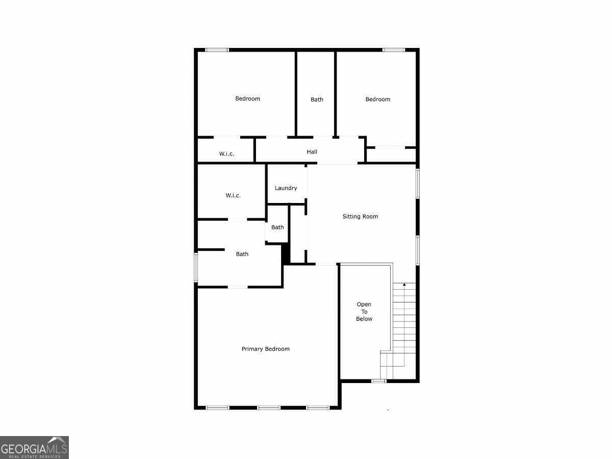 Towne Center - Residential