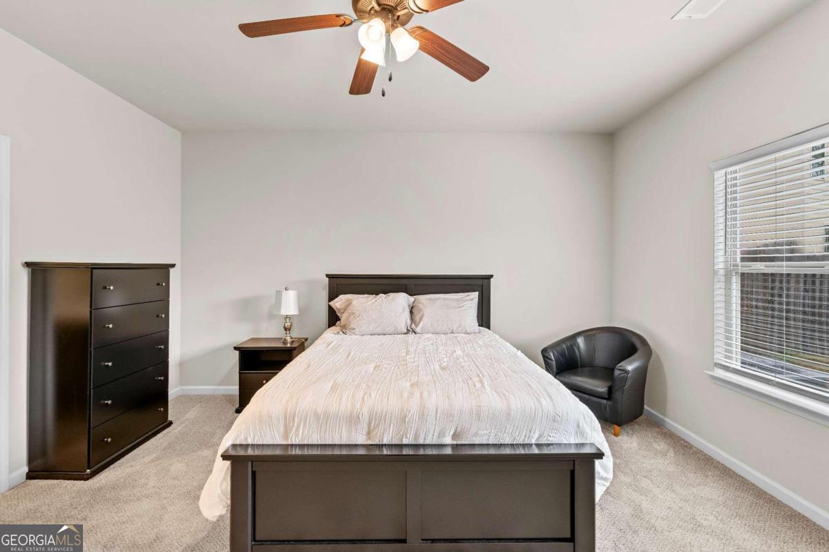 Towne Center - Residential