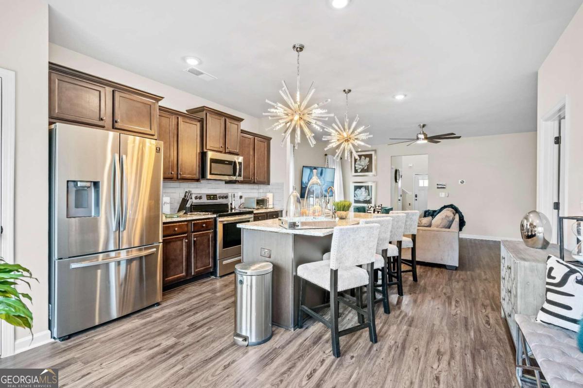 Towne Center - Residential