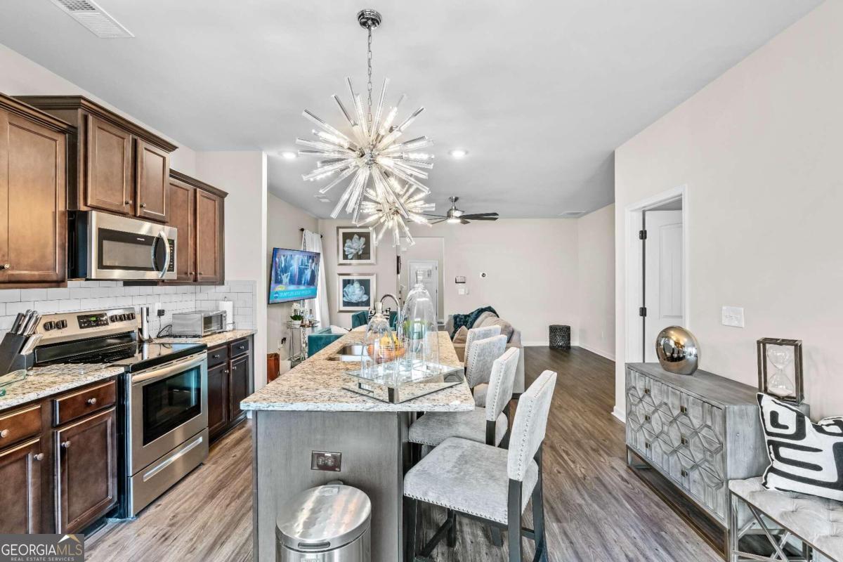 Towne Center - Residential