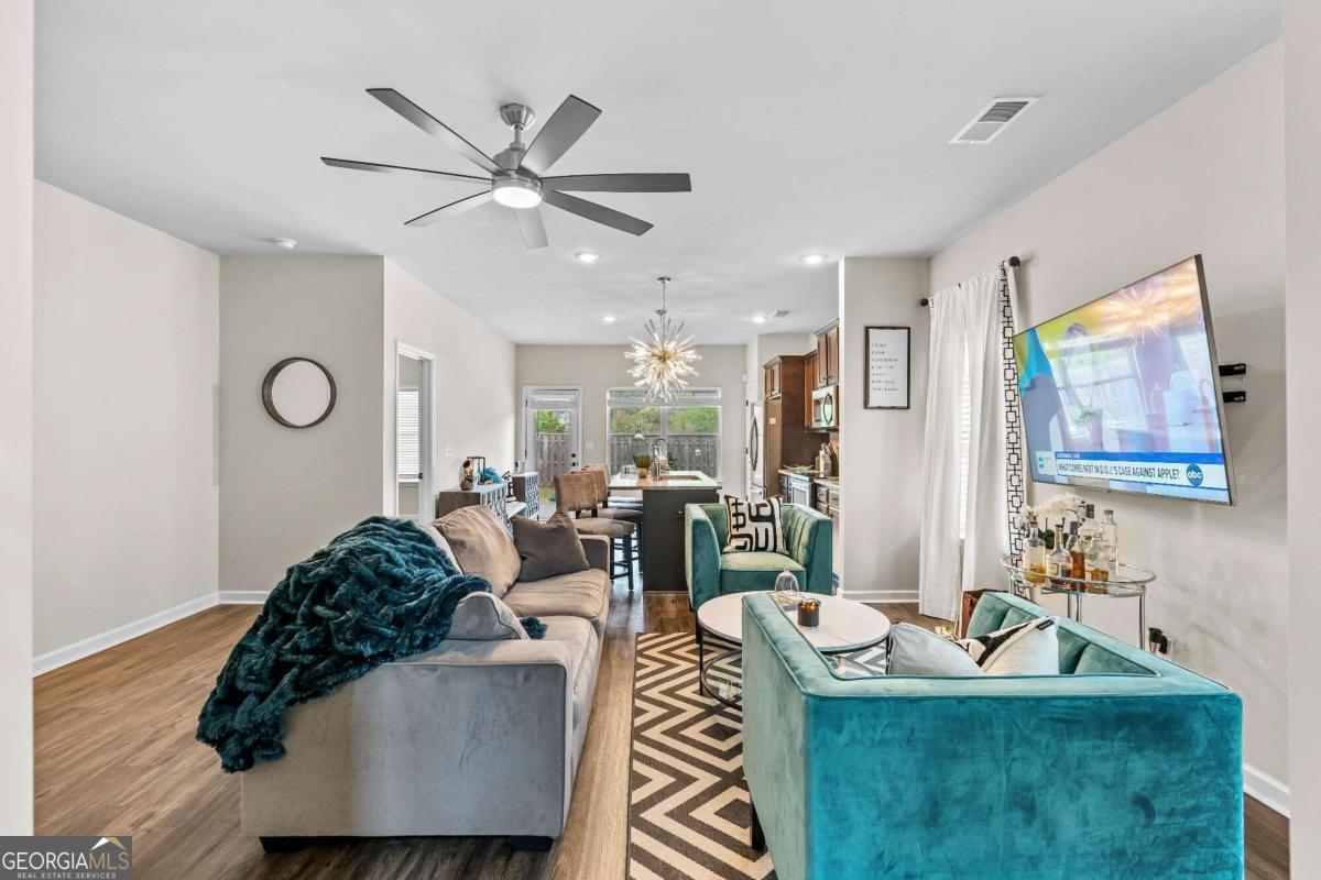 Towne Center - Residential