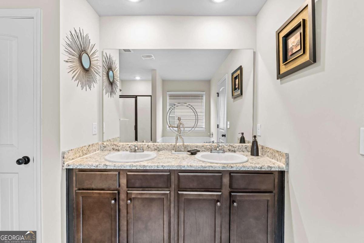 Towne Center - Residential