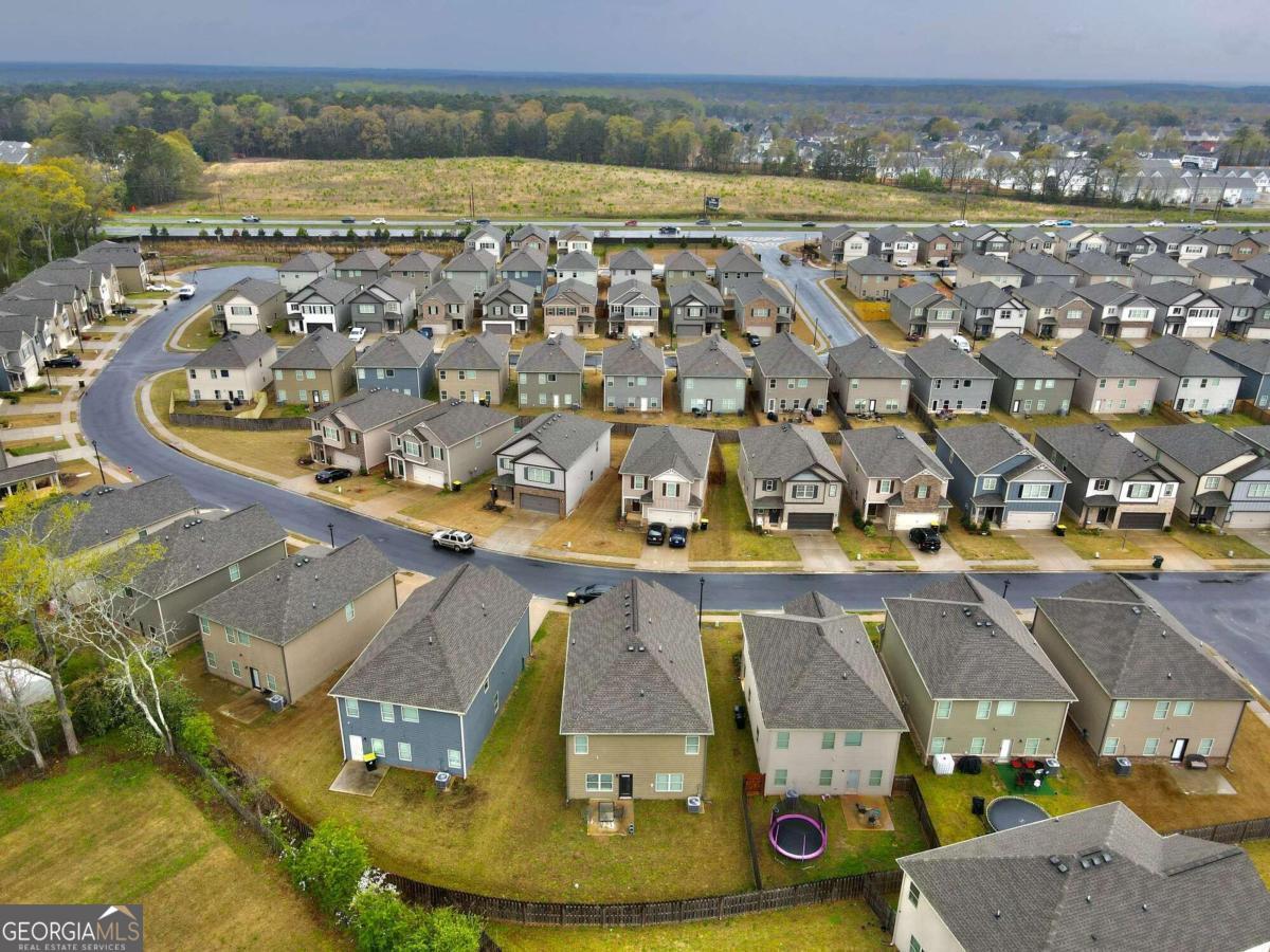 Towne Center - Residential