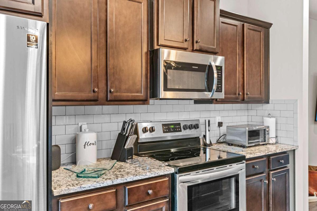 Towne Center - Residential
