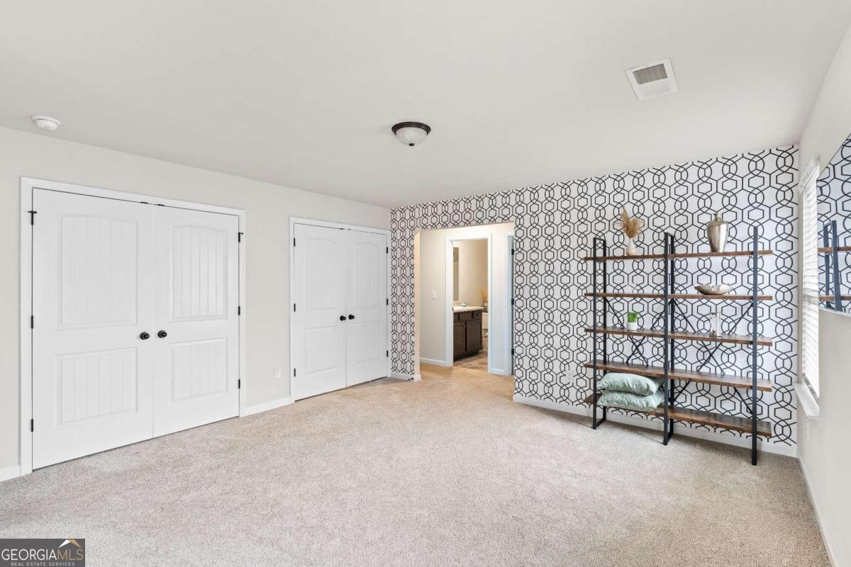 Towne Center - Residential