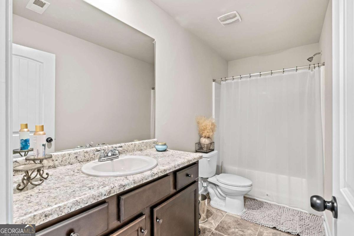 Towne Center - Residential