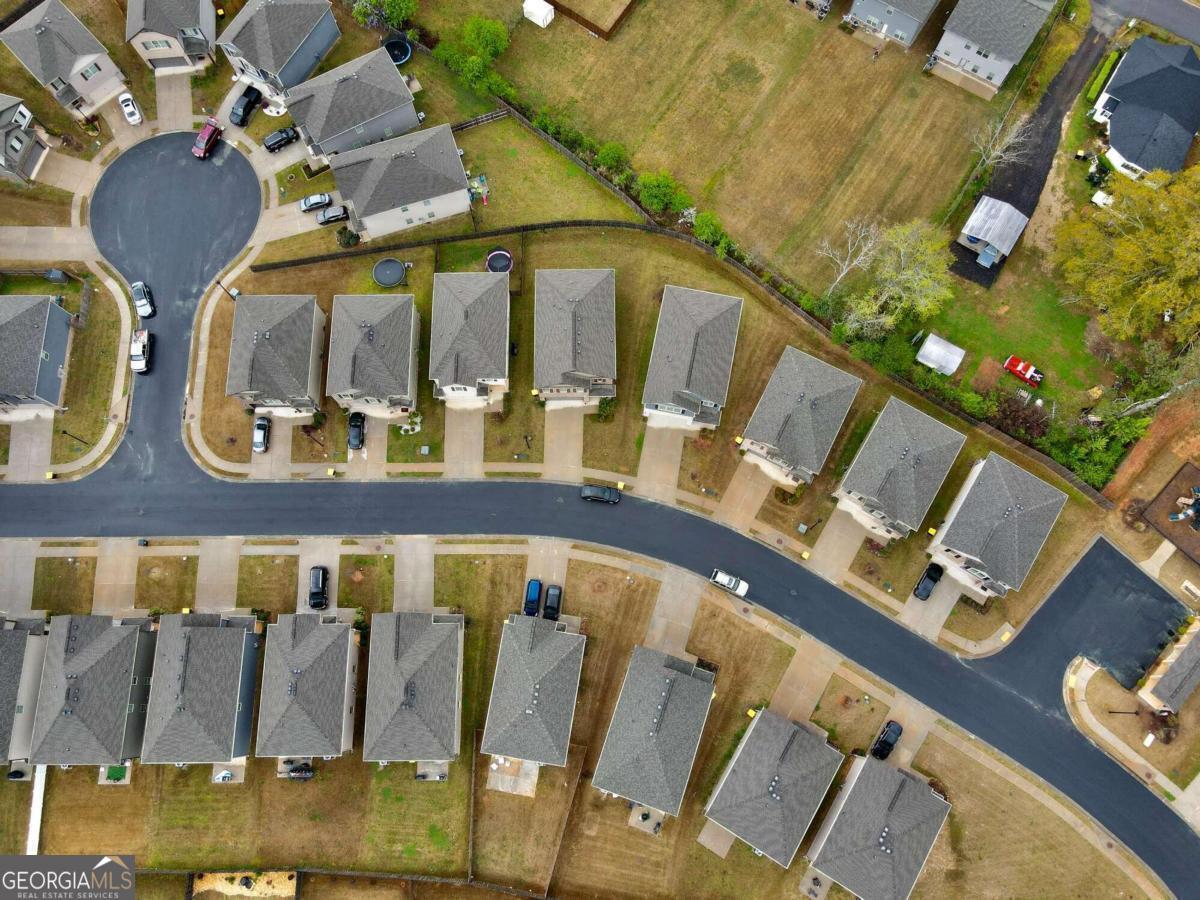Towne Center - Residential