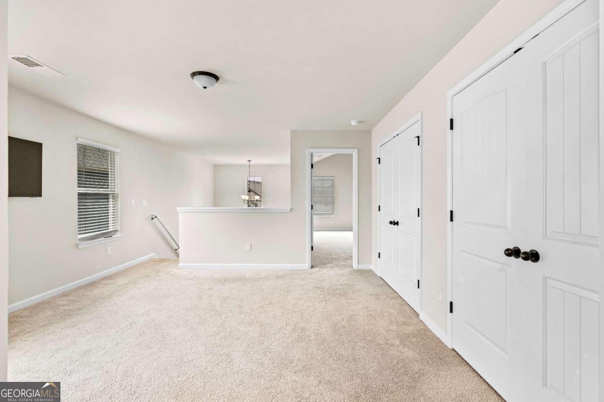 Towne Center - Residential