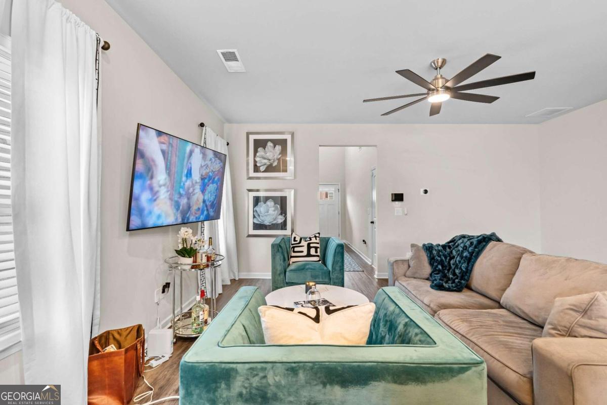 Towne Center - Residential