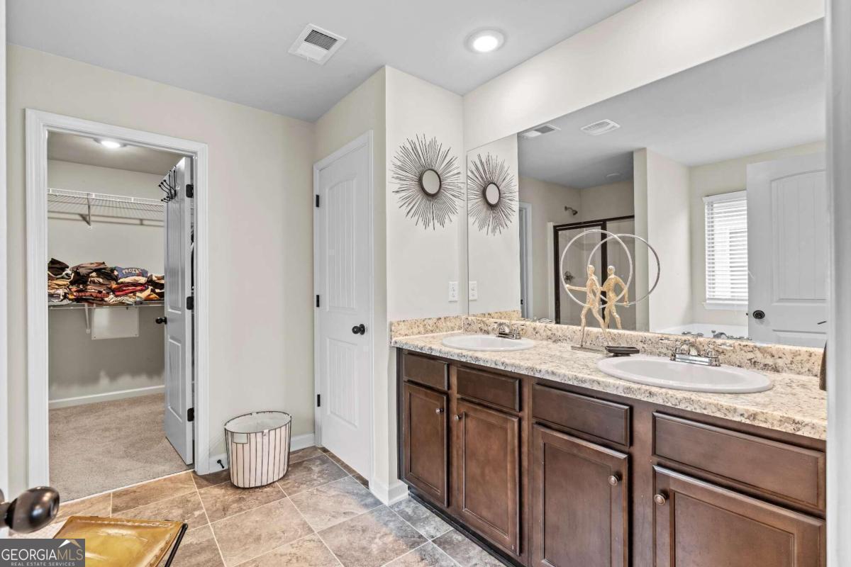 Towne Center - Residential