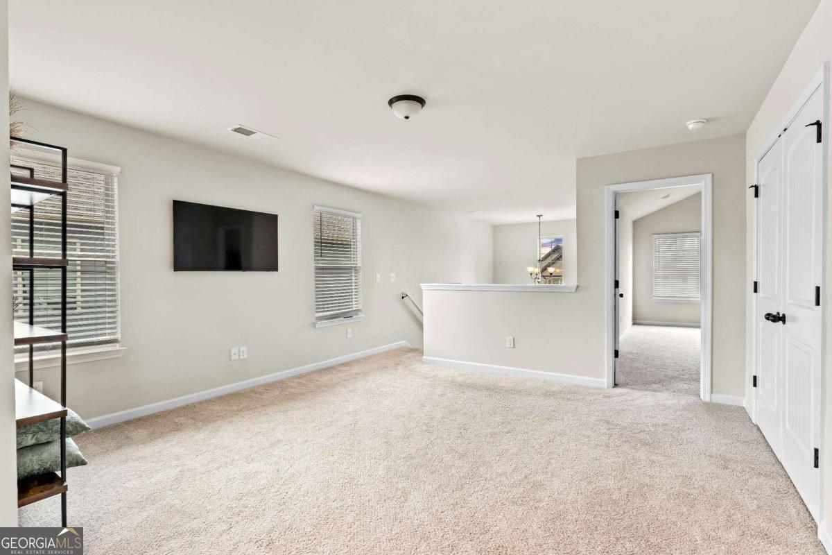 Towne Center - Residential