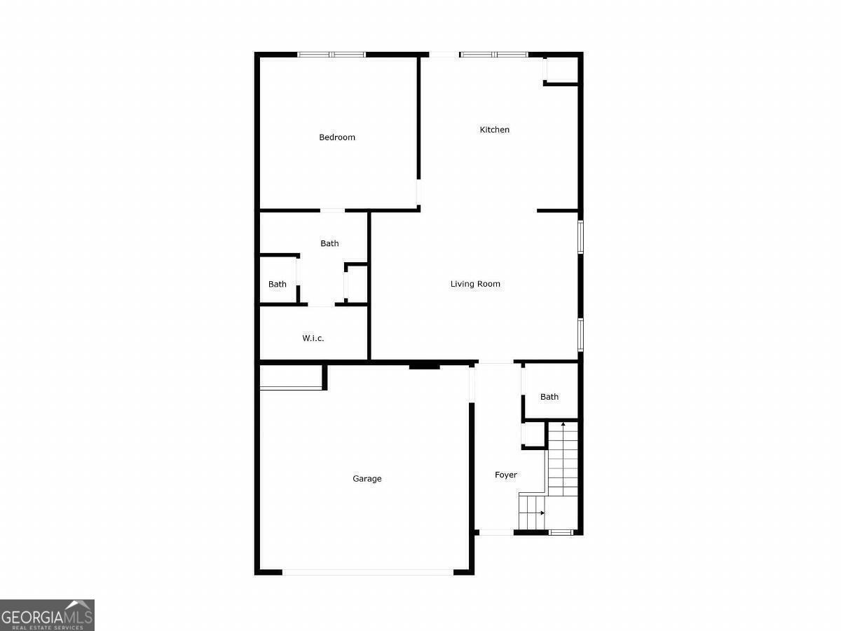 Towne Center - Residential